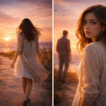 ツインレイ女性から離れる