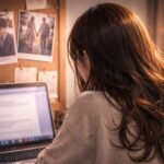 ツインレイ勘違いおばさん