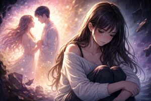 偽ツインレイ 男性 特徴