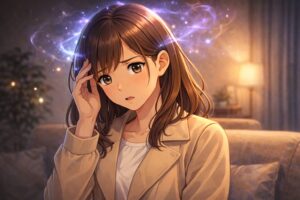 偽ツインレイ　エンジェルナンバー