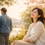 サイレント期間　失恋　違い