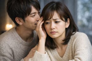 偽ツインレイ 嘘つき