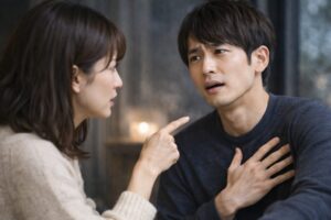 偽ツインレイ 嘘つき