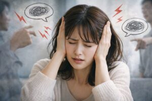 急に執着がなくなる何も感じなくなったツインレイ