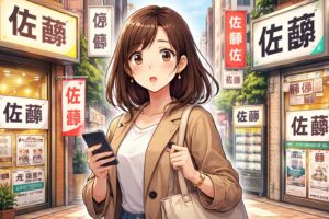 ツインレイ 苗字 よく見る好きな人の苗字をよく見る スピリチュアルサイレント期間 名前 よく見る