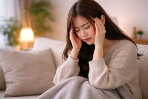 ツインレイ 出会う と 起こる こと 体調 不良 風邪のような症状