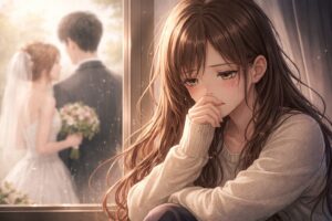 ツインレイ 男性 突然の結婚 ツインレイ 男性 他の女性と結婚