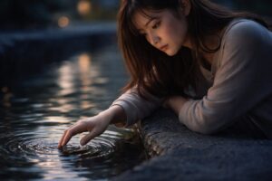 偽ツインレイ　ボロボロ