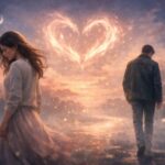 ツインレイ 離れようと すると