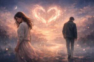 ツインレイ 離れようと すると