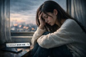 ツインレイ　統合前　絶望