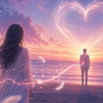 ツインレイ　諦めようとすると引き戻される