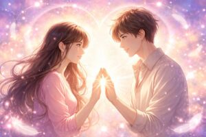 本物のツインレイ 診断 あの人とはツインレイ 無料