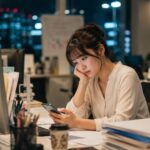女性の運命は27歳で激変する