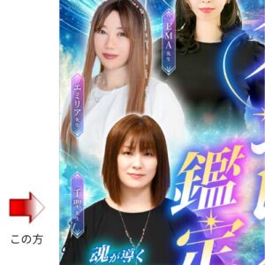 ツインレイ　体験談